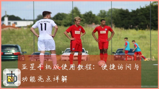 亚星手机版使用教程：便捷访问与功能亮点详解