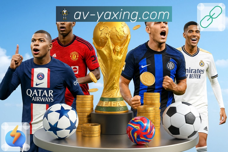 体育直播数据亮点 2